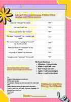 نشاط صفحة 31 - انجليزي - خامس ابتدائي