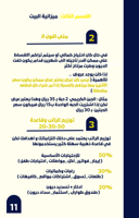 أصرف مافي الجيب يأتيك مافي الغيب