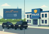الأمن - الاجتماعيات - خامس ابتدائي