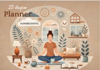 تحدي 23 يوم بدون صراخ مع اطفالك 2026