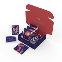 الإرث – Heritage Box