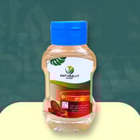 سكر التمر السائل