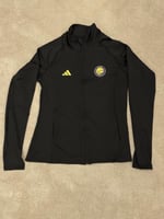 جاكيت النصر بالشعار الجديد رجالي