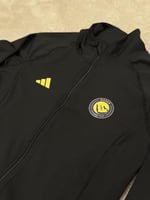 جاكيت النصر بالشعار الجديد رجالي