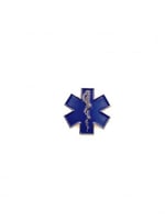 Paramedic pin