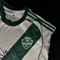 تيشيرت الأهلي الاحتياطي 2026/2025