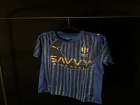 تيشيرت الهلال – إصدار كأس العالم للأندية