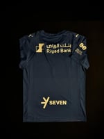 تيشيرت الهلال الأساسي 2025/2026