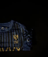 تيشيرت الهلال – إصدار كأس العالم للأندية