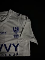 تيشيرت الهلال الاحتياطي 2025/2026