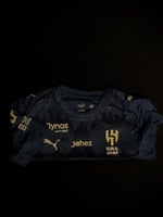 تيشيرت الهلال الأساسي 2025/2026