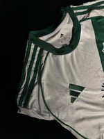 تيشيرت الأهلي الاحتياطي 2026/2025