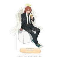 Angel devil