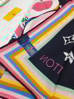 سكارف لويس فويتون - تقليد أعلى جودة