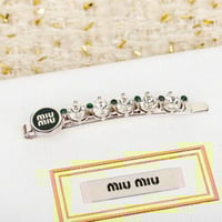 اكسسورات نسائية من MIU MIU- متجر lexivo تقليد أعلى...