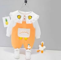 ملابس مواليد