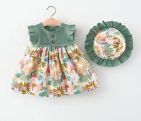 فستان بناتي