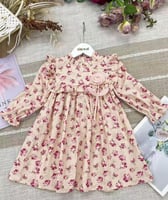 فستان بناتي