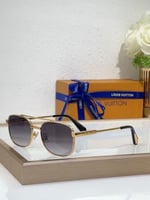 نظارات LOUIS VUITTO- تقليد أعلى جودة