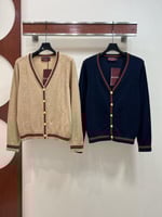 بلوزة نسائية GUCC تقليد أعلى جودة