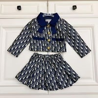 تيور اطفال DIOR تقليد أعلى جودة