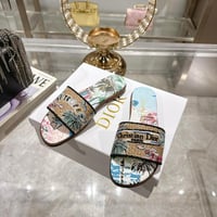 حذاء ديور- تقليد أعلى جودة