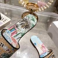 حذاء ديور- تقليد أعلى جودة