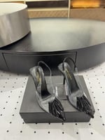 كعب سان لوران تقليد أعلى جودة