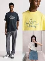 تيشيرت ديور تقليد أعلى جودة