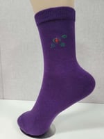 جوارب لعلاج التشققات