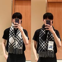 سكارف بربري تقليد أعلى جودة