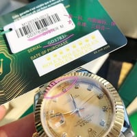 ساعة رولكس- تقليد أعلى جودة