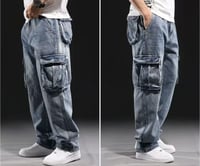 بنطلون رجالي