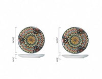 Two pieces