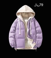 جاكيت اولاد