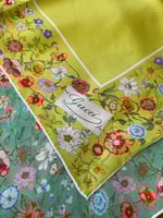 سكارف غوتشي تقليد أعلى جودة