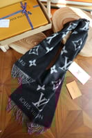 سكارف لويس فيتون تقليد ماركة عالي الجودة