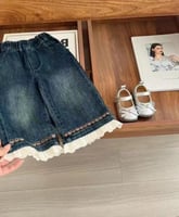 بنطلون بناتي