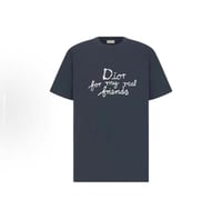 تيشيرت ديور تقليد أعلى جودة