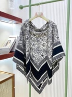 سكارف ديور - تقليد أعلى جودة