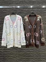 بلوزة نسائية قوتشي تقليد أعلى جودة