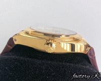 ساعة VACHERON CONSTANTIN تقليد أعلى جودة