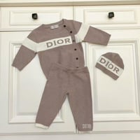 ملابس اطفال DIOR تقليد أعلى جودة