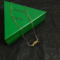 سلسال من BOTTEGA NENETA تقليد أعلى جودة