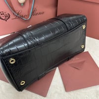 شنطة ماركة لورو بيانا تقليد عالي الجودة