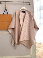 سكارف لويس فيتون تقليد ماركة عالي الجودة