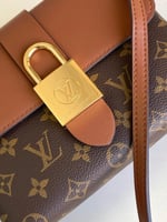 شنطة لويس فويتون - تقليد مستر كواليتي