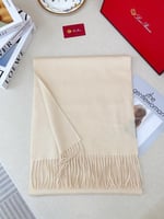 سكارف ماركة لورو بيانا تقليد عالي الجودة