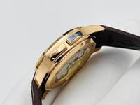 ساعة PATEK PHILIPPE تقليد أعلى جودة