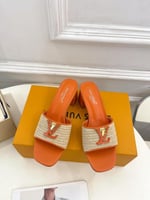 كعب نسائي- تقليد أعلى جودة